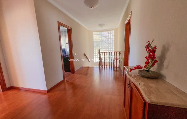 Reventa - Independent villa - Ciudad Quesada - Rojales - Cuidad quesada