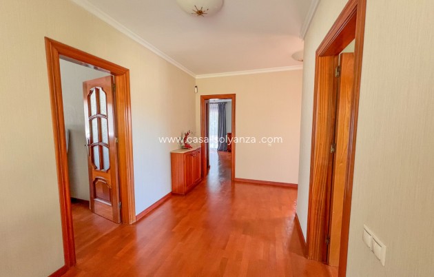 Reventa - Independent villa - Ciudad Quesada - Rojales - Cuidad quesada
