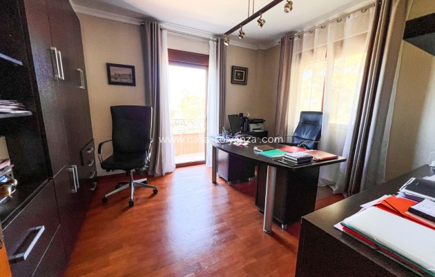 Reventa - Independent villa - Ciudad Quesada - Rojales - Cuidad quesada