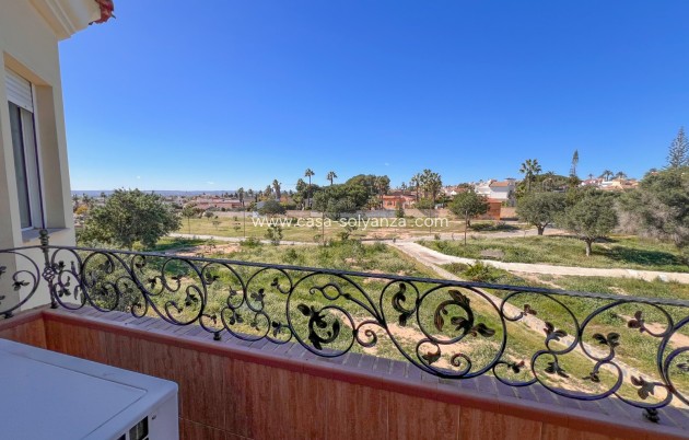 Reventa - Independent villa - Ciudad Quesada - Rojales - Cuidad quesada