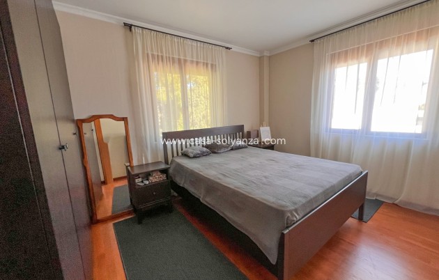 Reventa - Independent villa - Ciudad Quesada - Rojales - Cuidad quesada