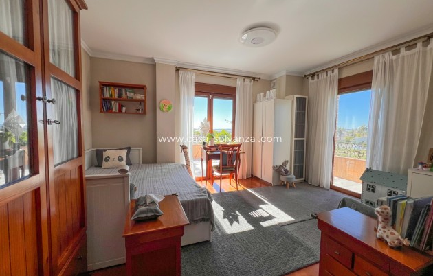 Reventa - Independent villa - Ciudad Quesada - Rojales - Cuidad quesada