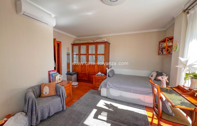 Reventa - Independent villa - Ciudad Quesada - Rojales - Cuidad quesada