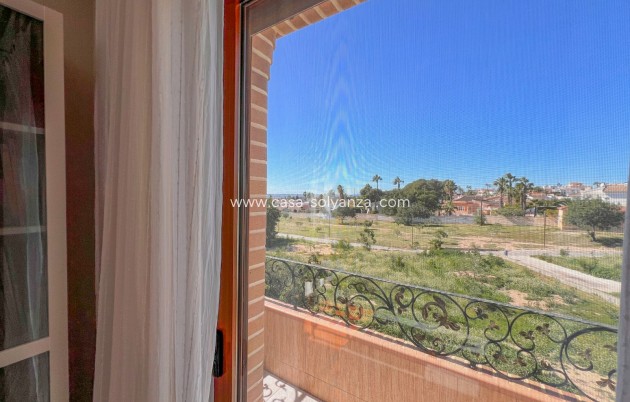 Reventa - Independent villa - Ciudad Quesada - Rojales - Cuidad quesada