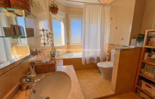 Reventa - Independent villa - Ciudad Quesada - Rojales - Cuidad quesada