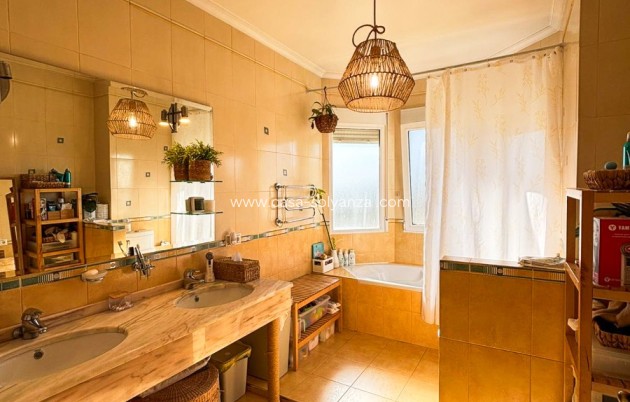 Reventa - Independent villa - Ciudad Quesada - Rojales - Cuidad quesada