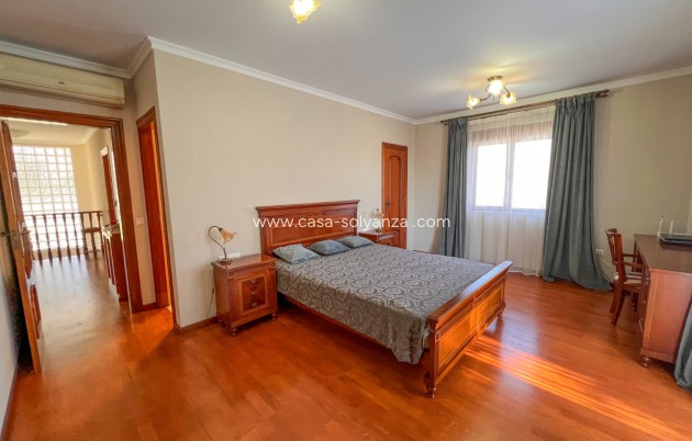 Reventa - Independent villa - Ciudad Quesada - Rojales - Cuidad quesada
