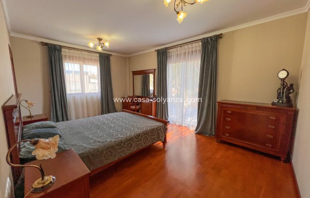 Reventa - Independent villa - Ciudad Quesada - Rojales - Cuidad quesada