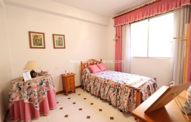 Wiederverkauf - Wohnung - Torrevieja - Costa Blanca