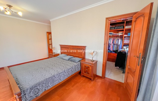 Reventa - Independent villa - Ciudad Quesada - Rojales - Cuidad quesada