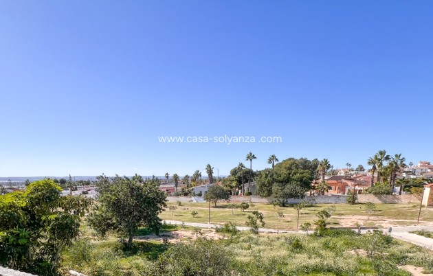 Reventa - Independent villa - Ciudad Quesada - Rojales - Cuidad quesada