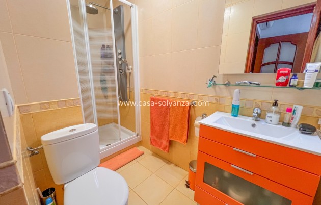 Reventa - Independent villa - Ciudad Quesada - Rojales - Cuidad quesada