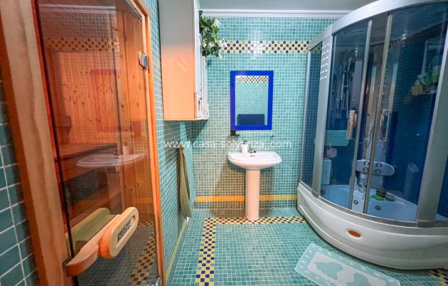 Reventa - Independent villa - Ciudad Quesada - Rojales - Cuidad quesada