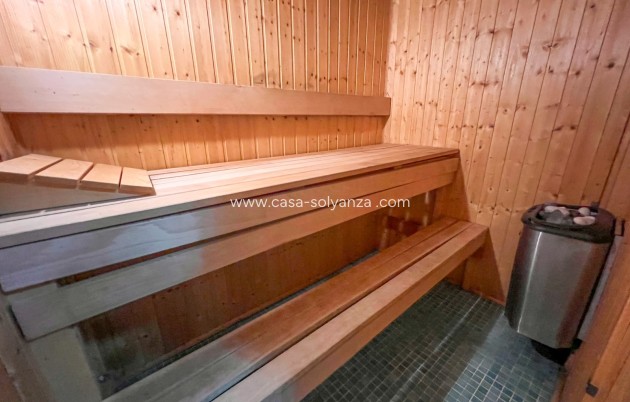 Reventa - Independent villa - Ciudad Quesada - Rojales - Cuidad quesada