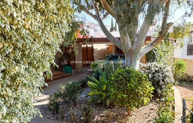 Reventa - Independent villa - Ciudad Quesada - Rojales - Cuidad quesada