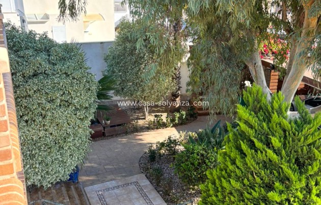 Reventa - Independent villa - Ciudad Quesada - Rojales - Cuidad quesada