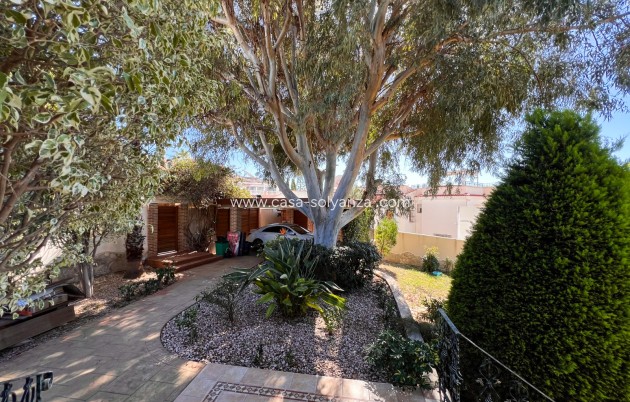 Reventa - Independent villa - Ciudad Quesada - Rojales - Cuidad quesada