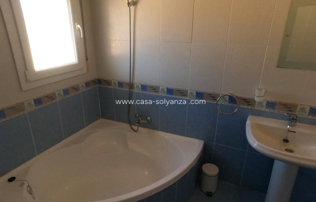 Reventa - Villa - Algorfa