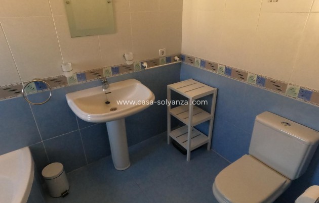 Reventa - Villa - Algorfa