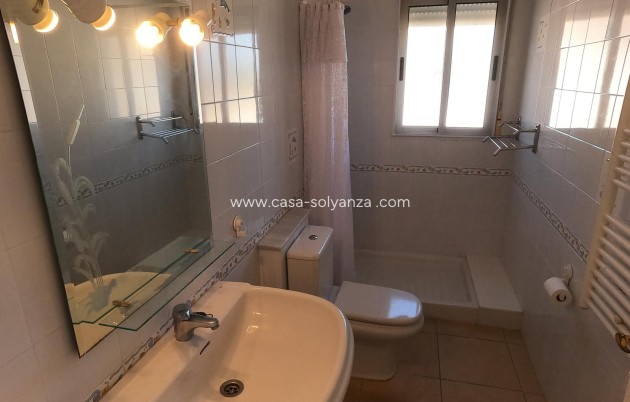 Reventa - Villa - Algorfa