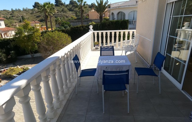 Reventa - Villa - Algorfa