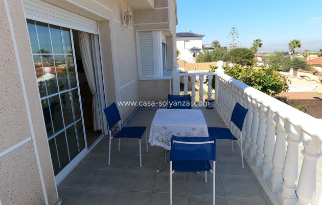 Reventa - Villa - Algorfa