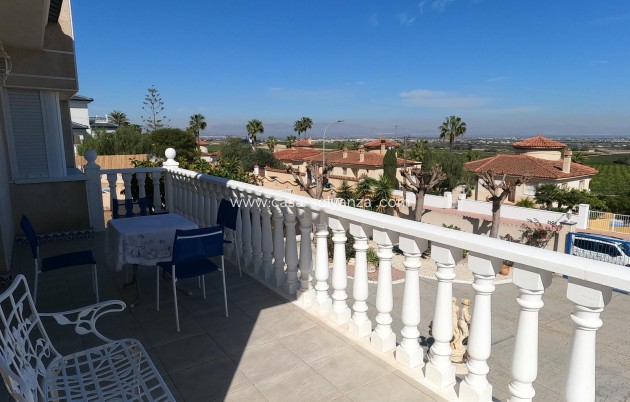 Reventa - Villa - Algorfa