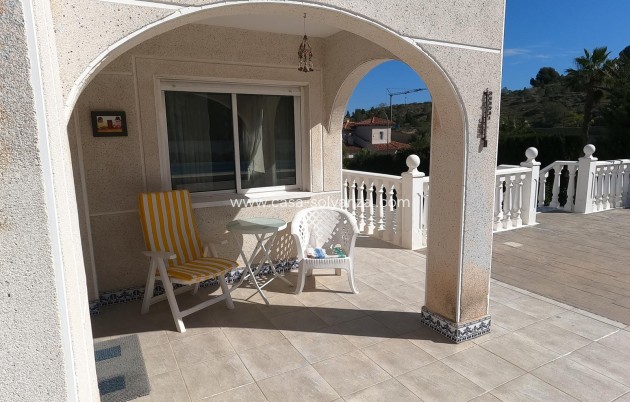 Reventa - Villa - Algorfa