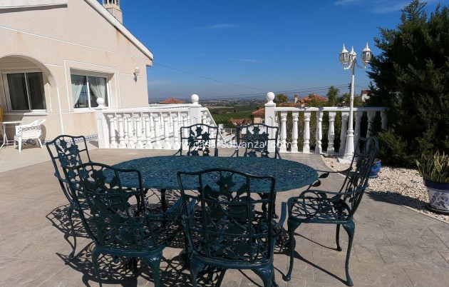 Reventa - Villa - Algorfa