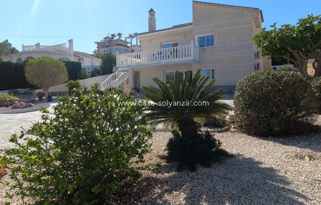 Reventa - Villa - Algorfa