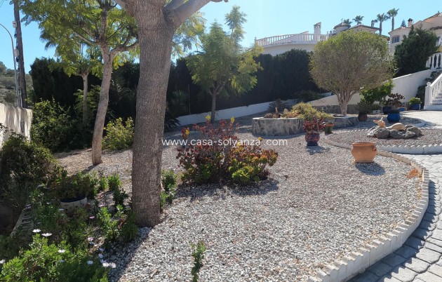 Reventa - Villa - Algorfa