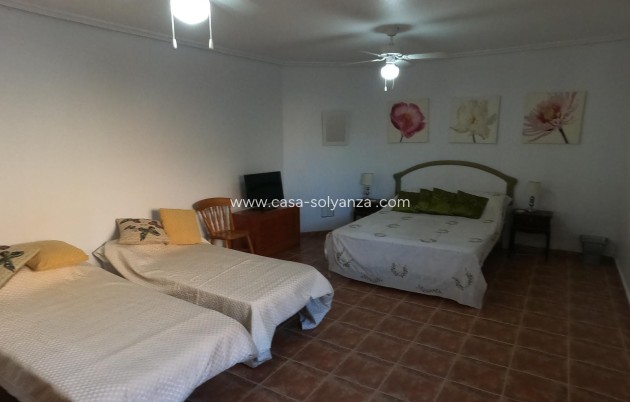 Reventa - Villa - Algorfa