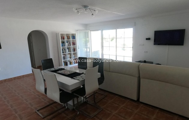 Reventa - Villa - Algorfa