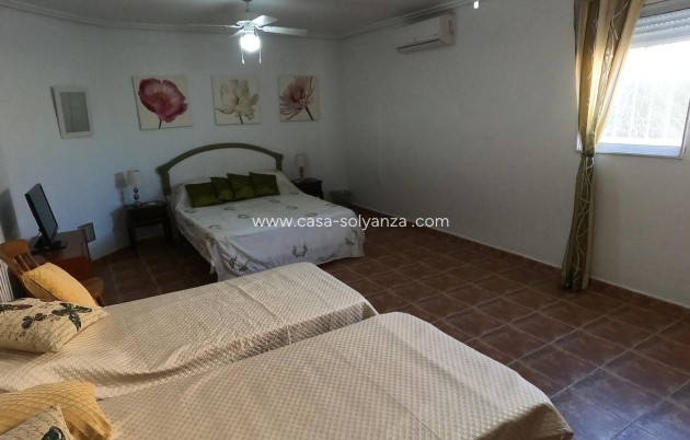 Reventa - Villa - Algorfa