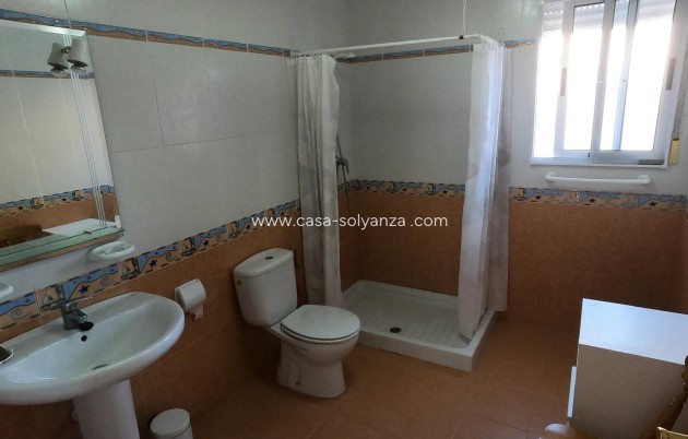 Reventa - Villa - Algorfa