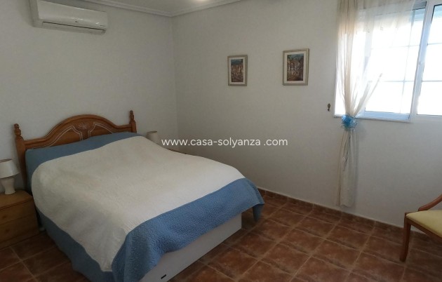 Reventa - Villa - Algorfa