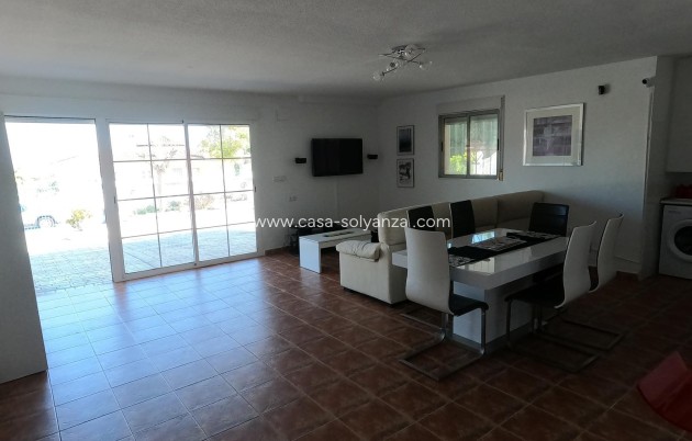 Reventa - Villa - Algorfa