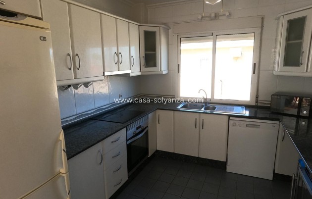 Reventa - Villa - Algorfa