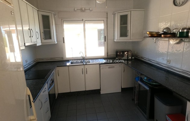 Reventa - Villa - Algorfa