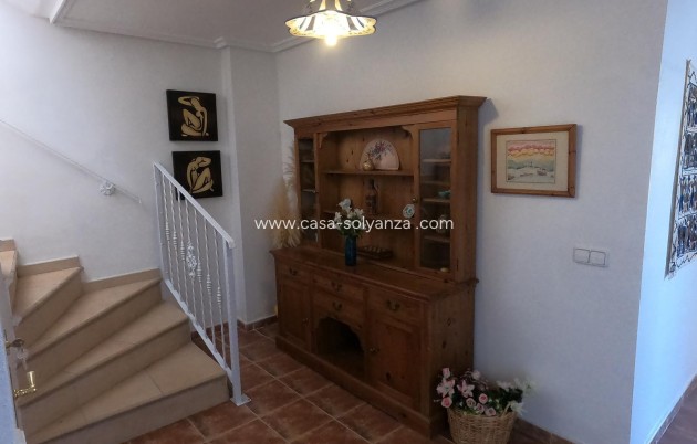 Reventa - Villa - Algorfa