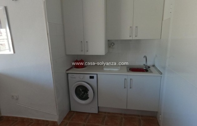 Reventa - Villa - Algorfa