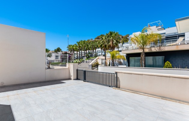 Revente - Villa - San Miguel de Salinas - Inland