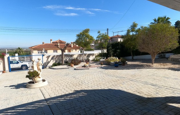 Reventa - Villa - Algorfa