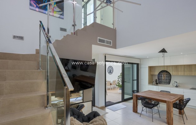 Wiederverkauf - Villa - Benijofar