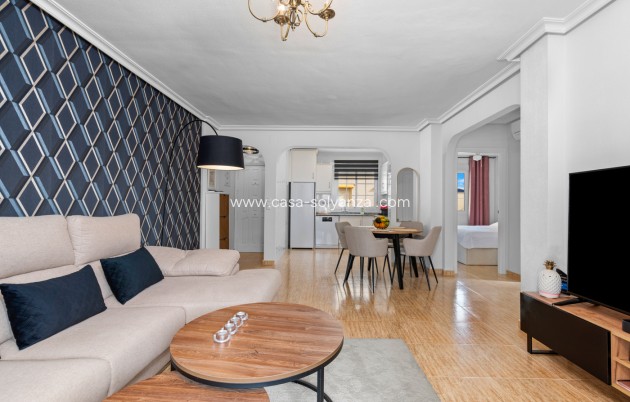 Reventa - Apartamento / piso - Orihuela Costa - Lomas de Cabo Roig