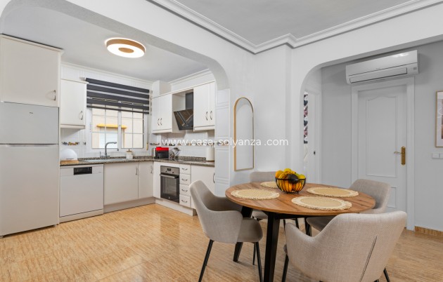 Reventa - Apartamento / piso - Orihuela Costa - Lomas de Cabo Roig