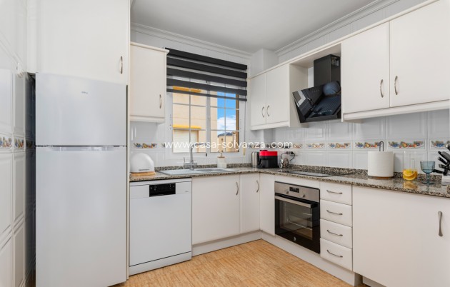 Reventa - Apartamento / piso - Orihuela Costa - Lomas de Cabo Roig