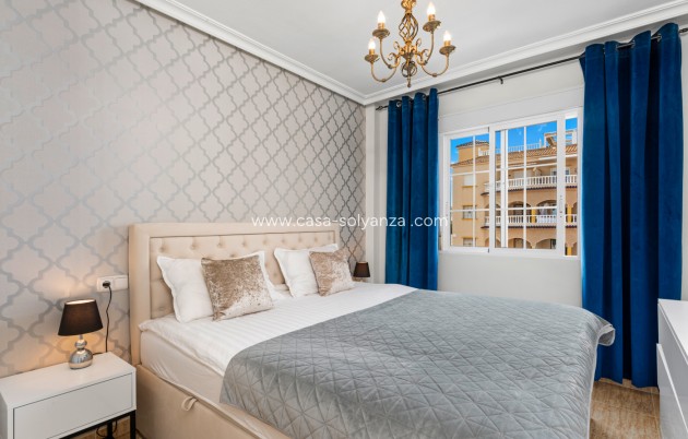 Reventa - Apartamento / piso - Orihuela Costa - Lomas de Cabo Roig