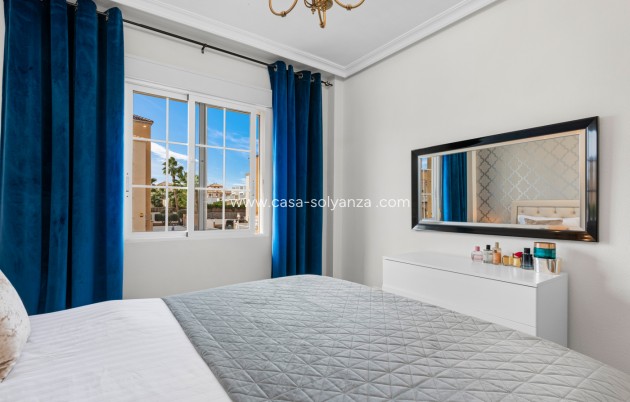 Reventa - Apartamento / piso - Orihuela Costa - Lomas de Cabo Roig