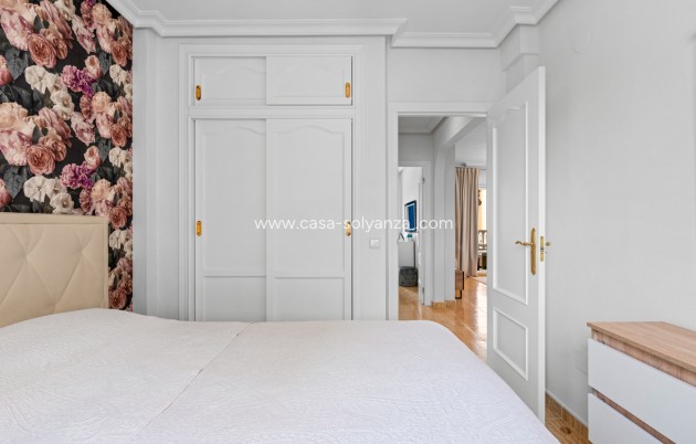 Reventa - Apartamento / piso - Orihuela Costa - Lomas de Cabo Roig